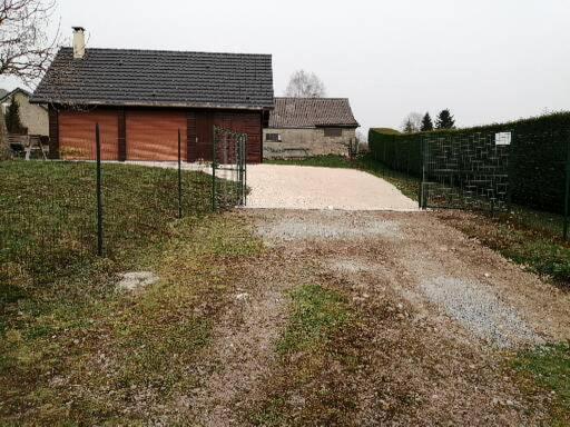 Mon Petit Coin De Paradis Darazac Номер фото